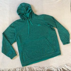 Adidas Climawarm Hoodie